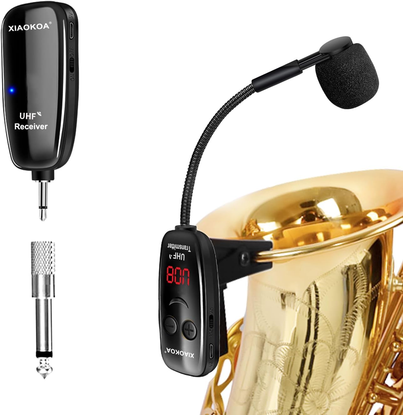 Musikinstrumente