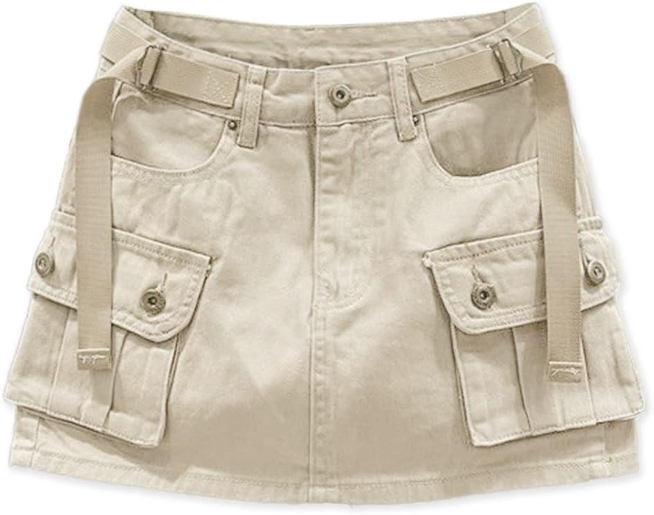 denim Cargo Rock