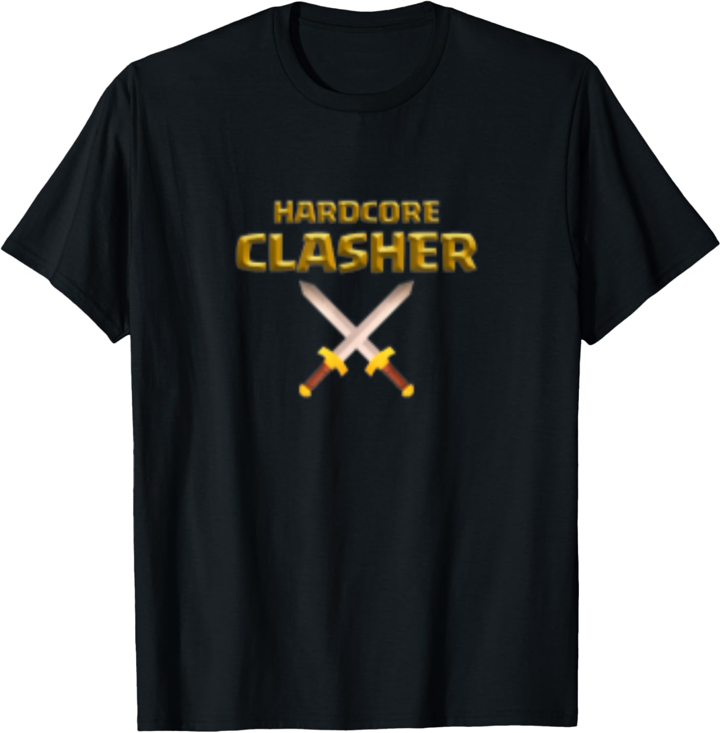 Clash Royale Merch