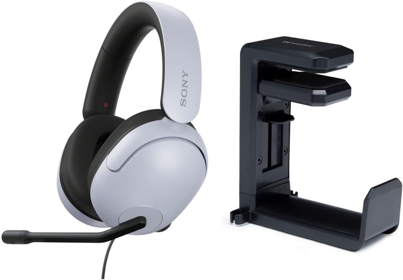 Sony INZONE H9 Kopfhörer