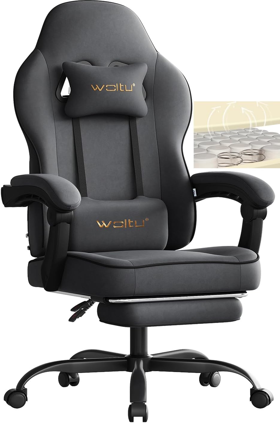 Gamer Chair