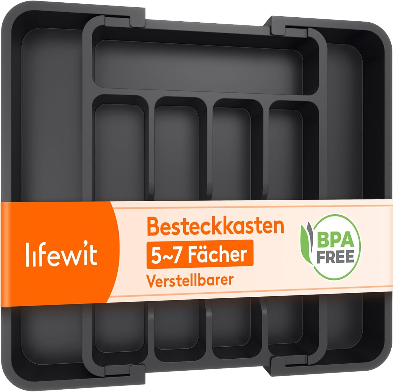 Schubladenorganizer