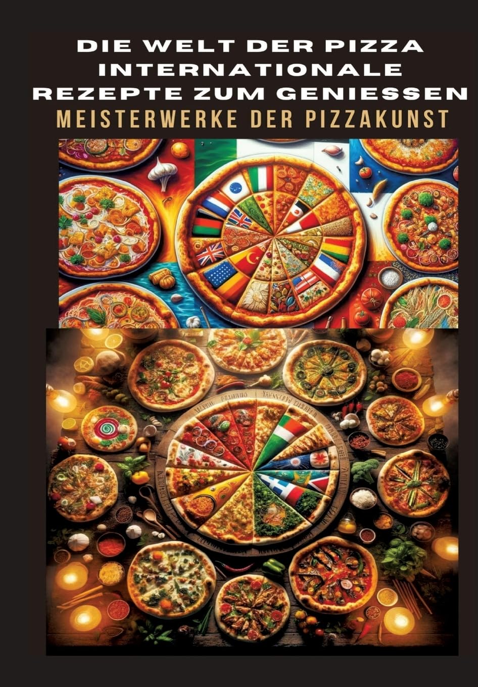 Fitnesspizza