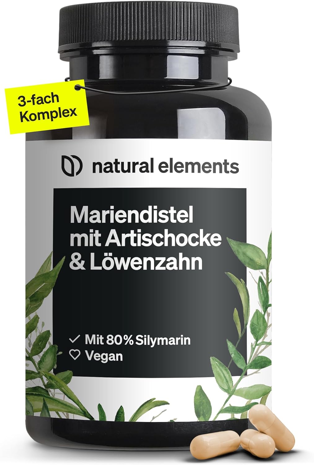Nahrungsergänzungsmittel