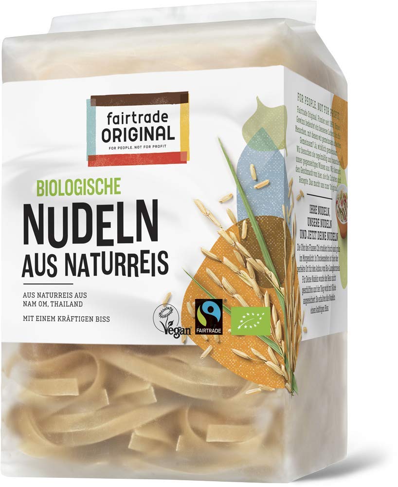 Reisnudeln