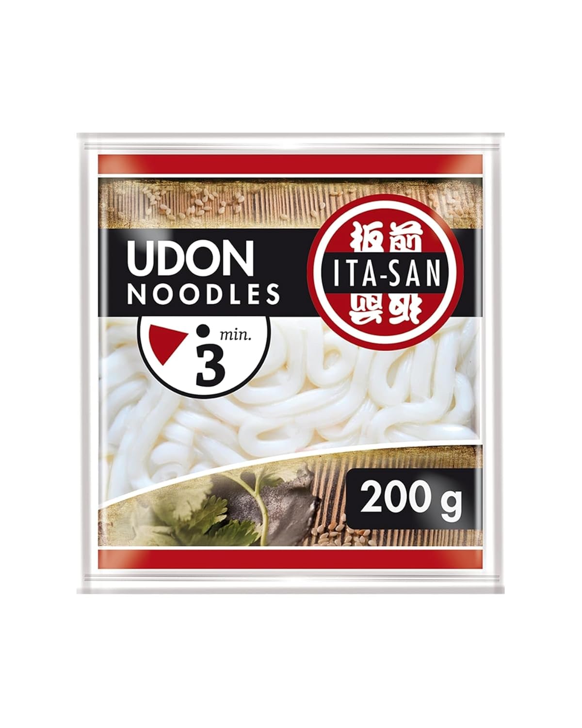 Ramen Nudeln