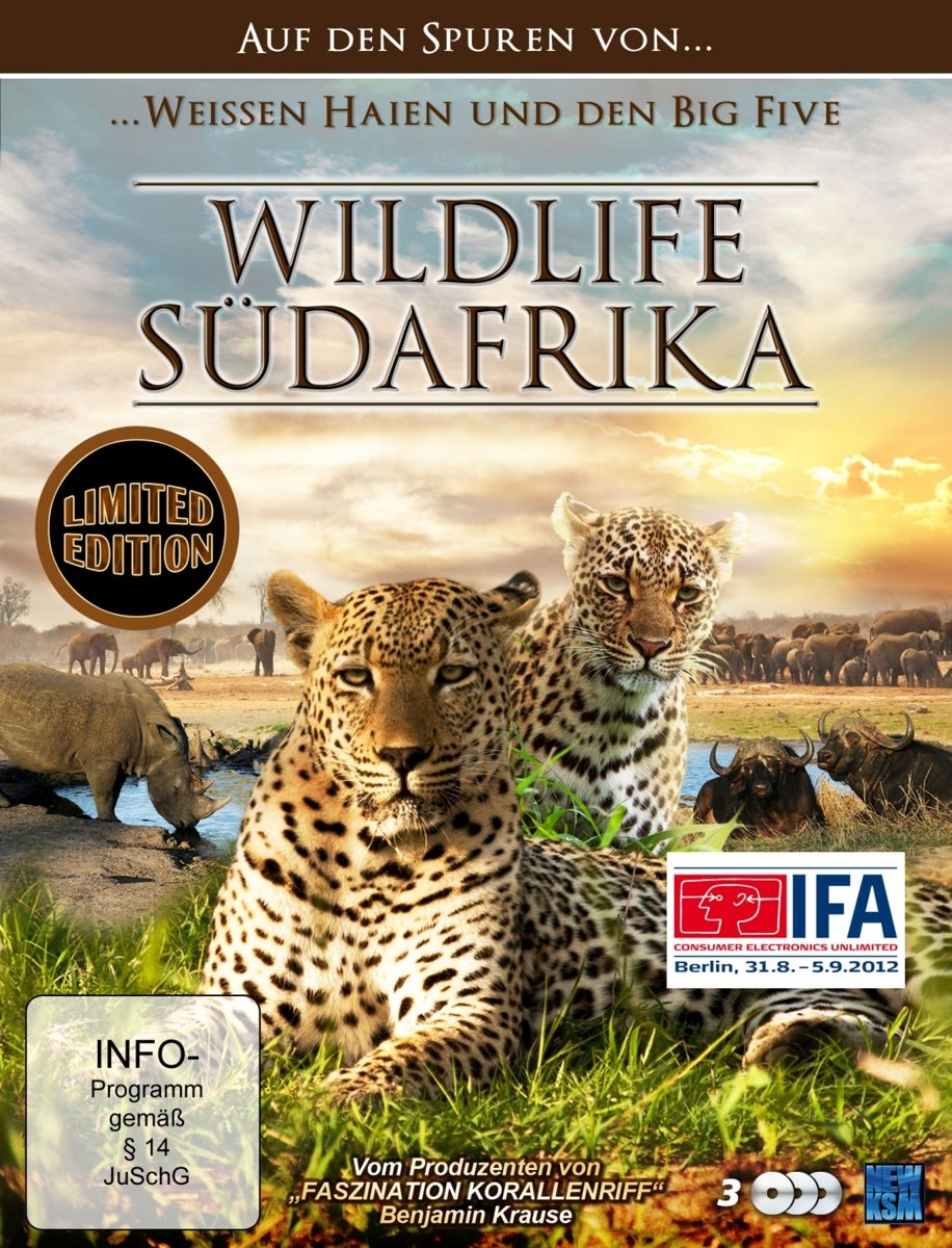Tierdoku Streaming