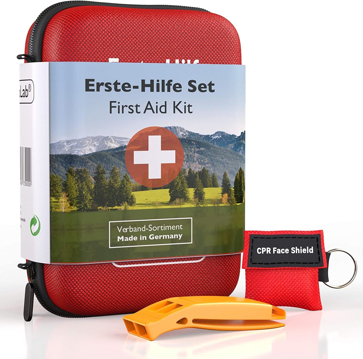 Outdoor Survival Kit