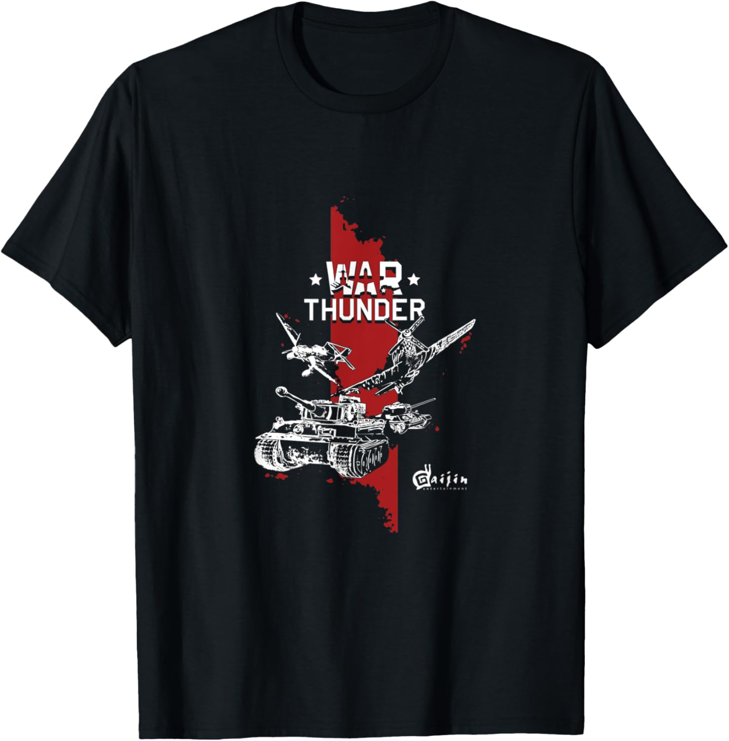 War Thunder