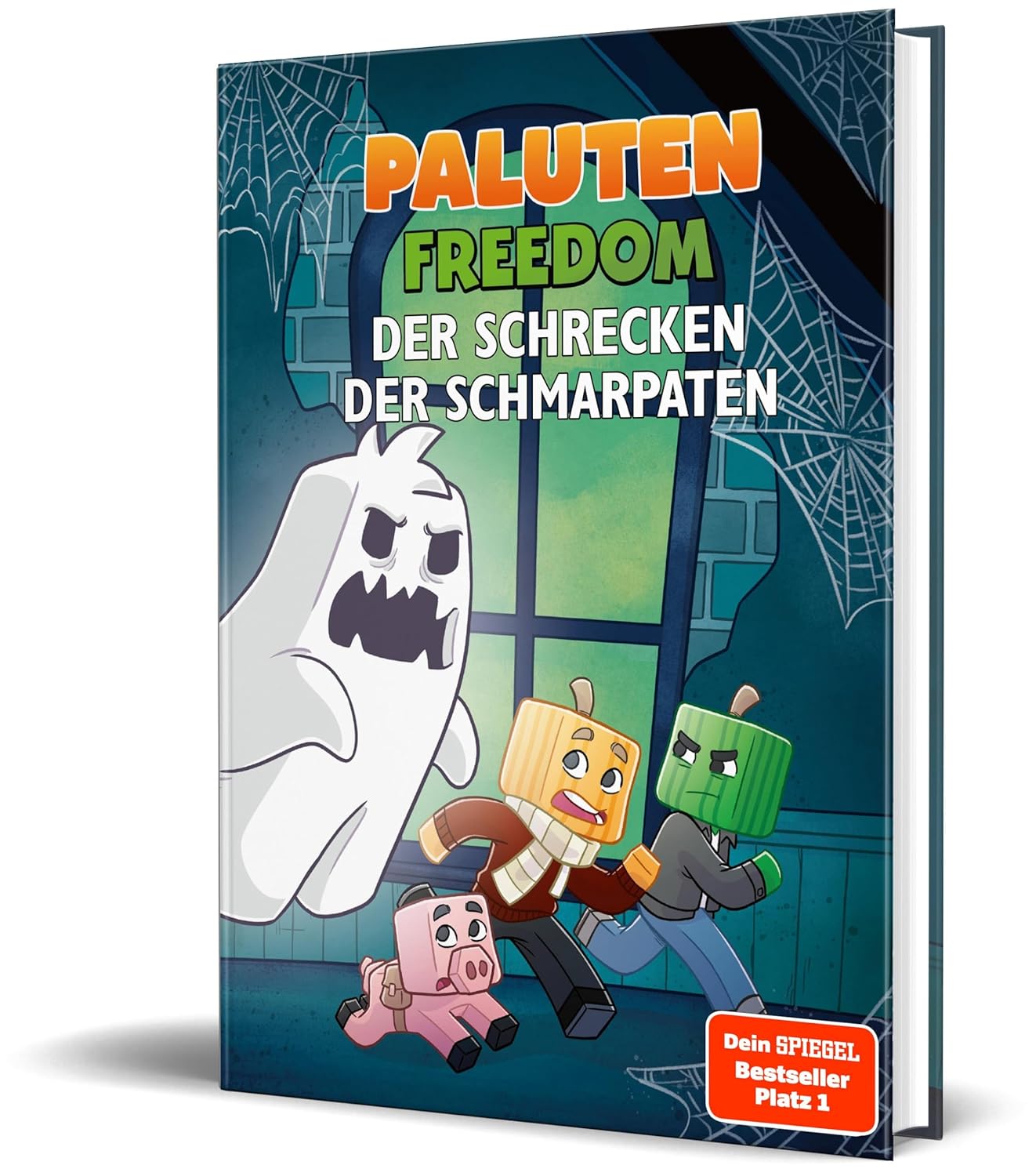 Paluten Bücher