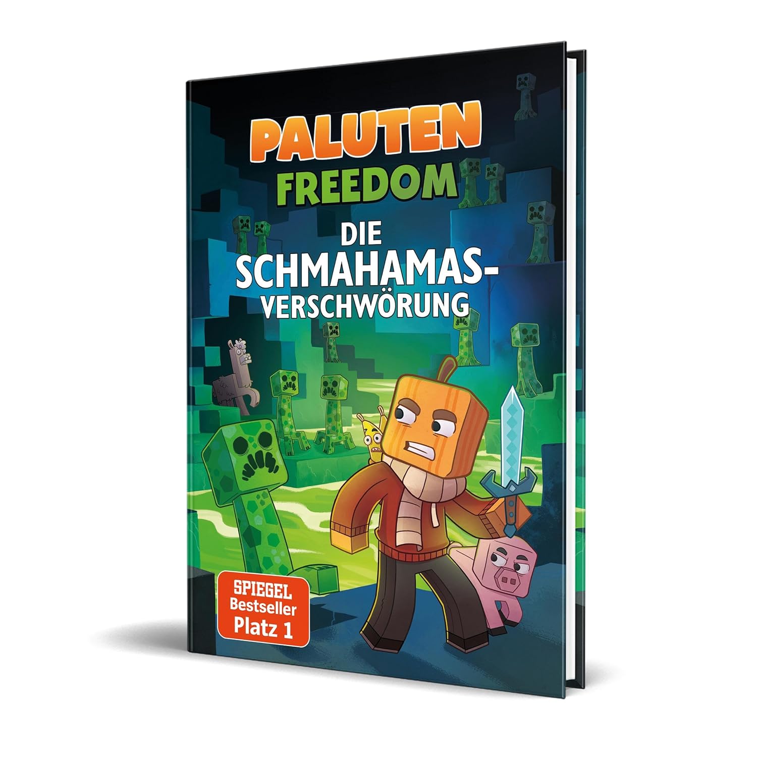 Paluten Bücher
