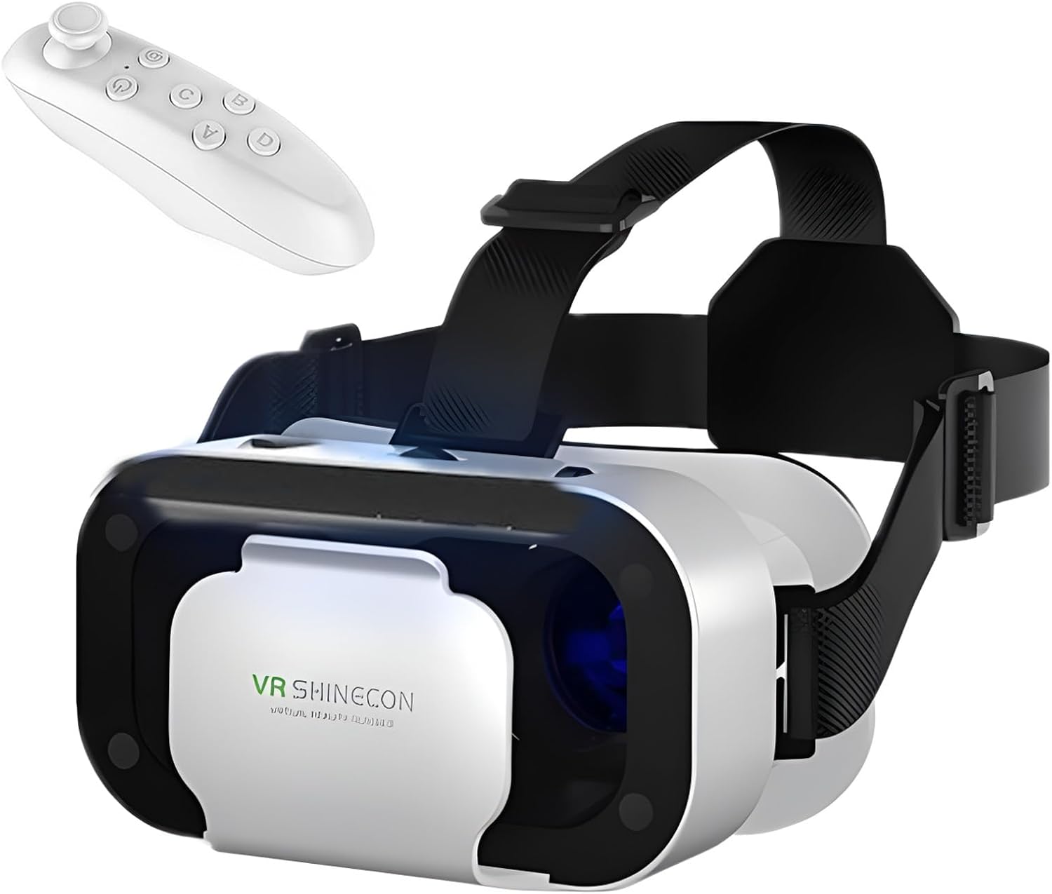 Virtual Reality Headset