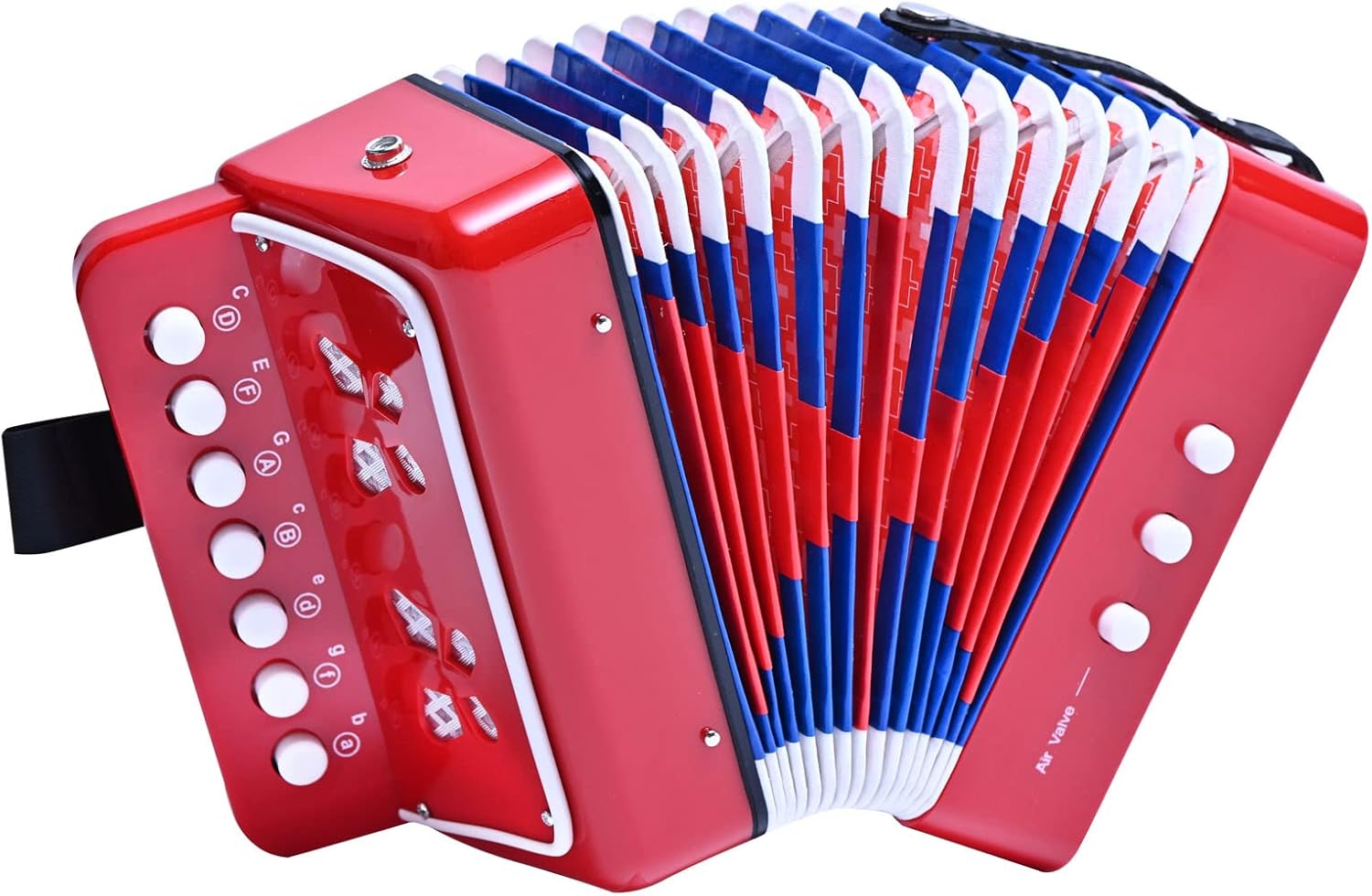 Musikinstrumente