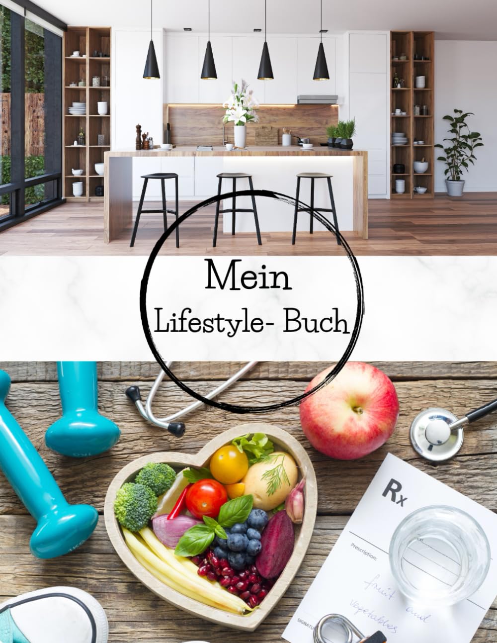 Lifestyle-Bücher
