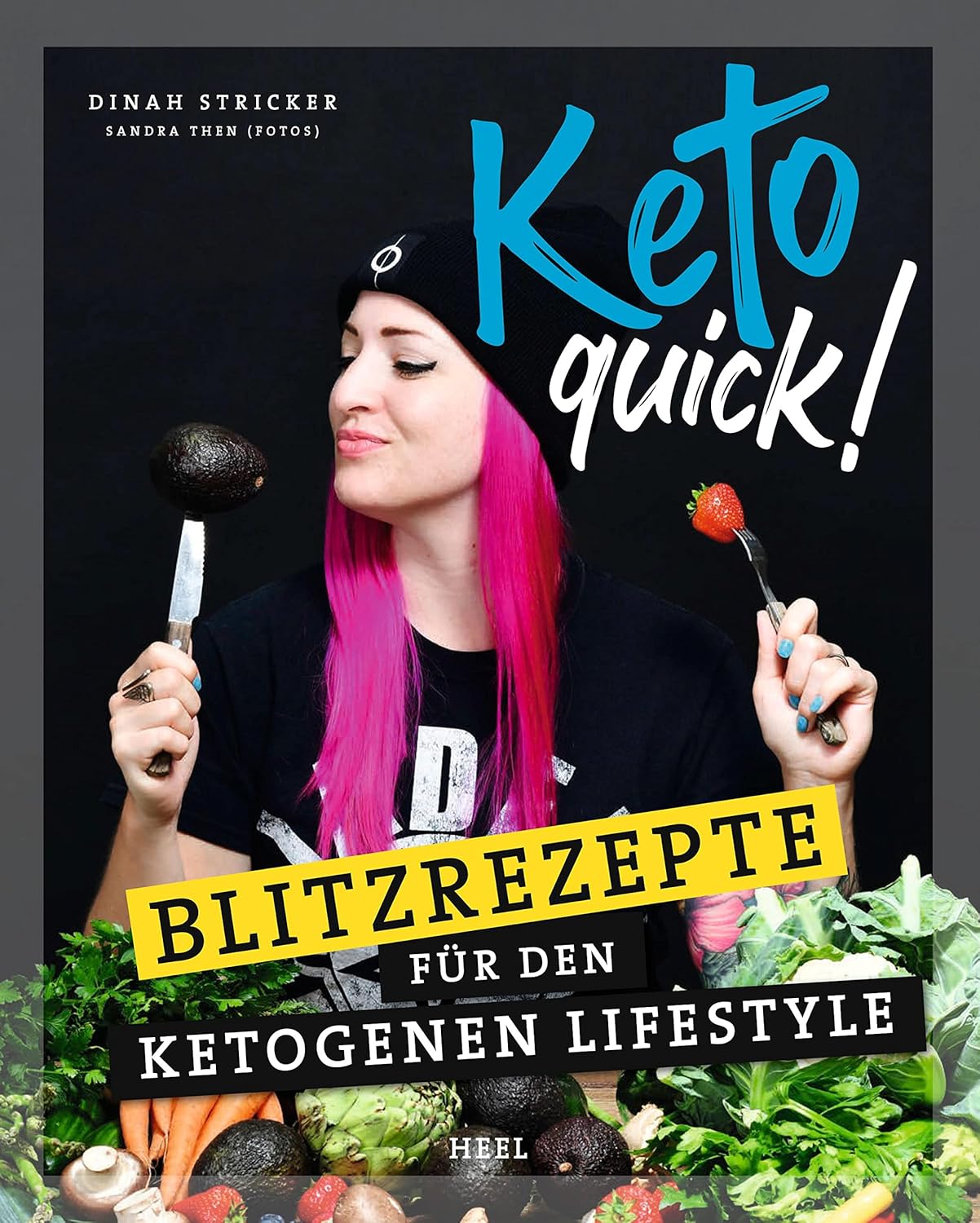 Lifestyle-Bücher