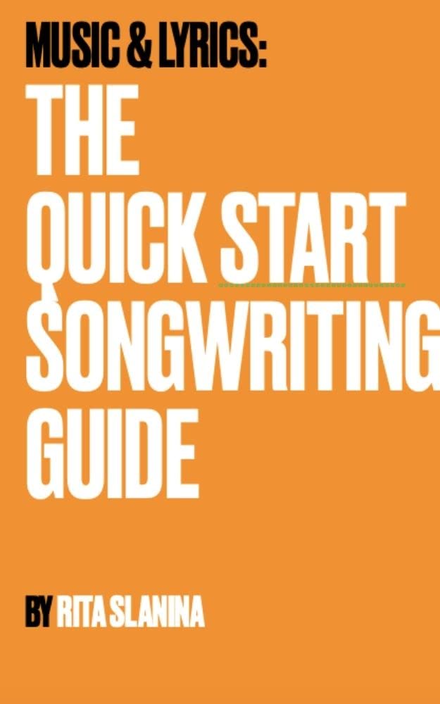 Songwriting-Guide
