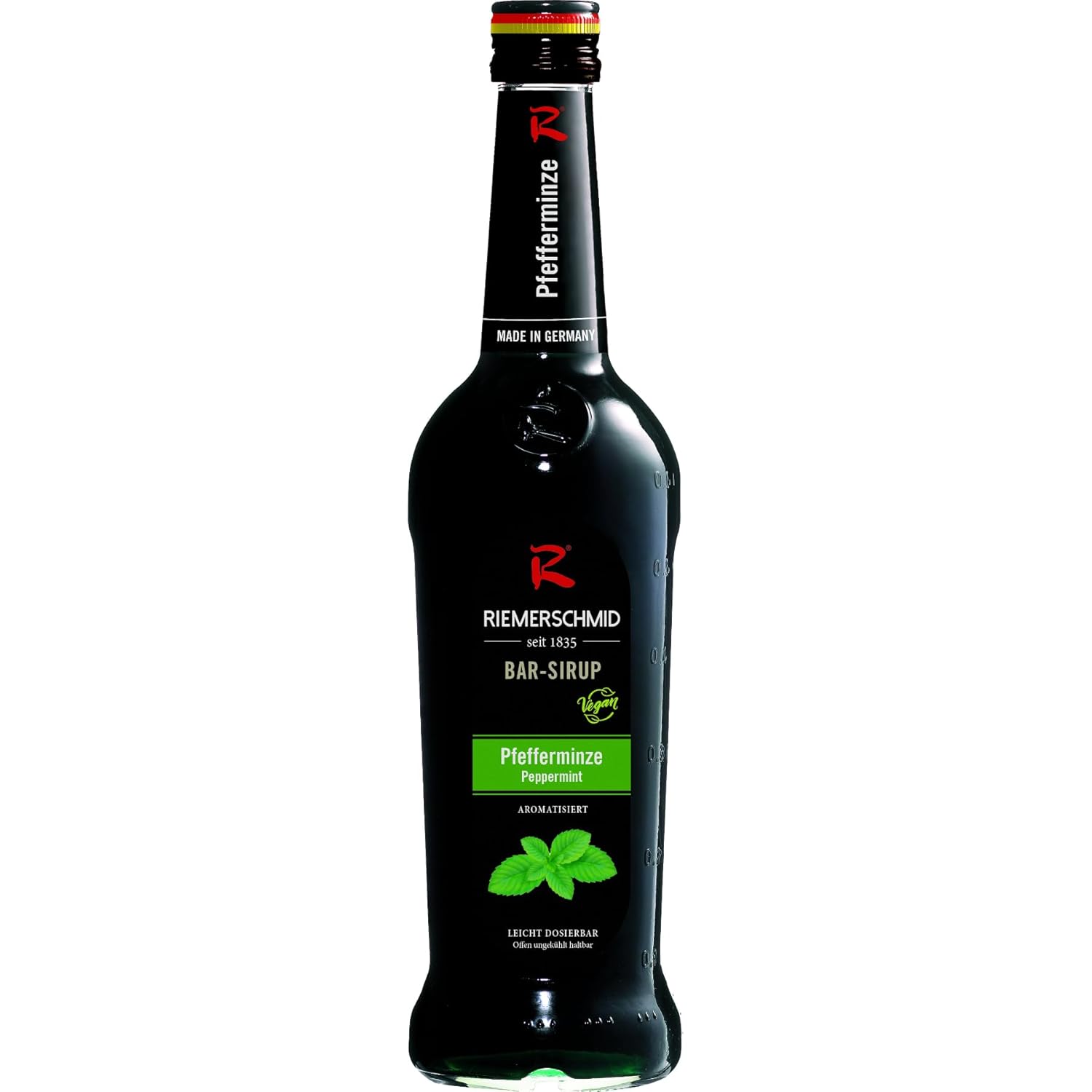 Mojito Minze Sirup
