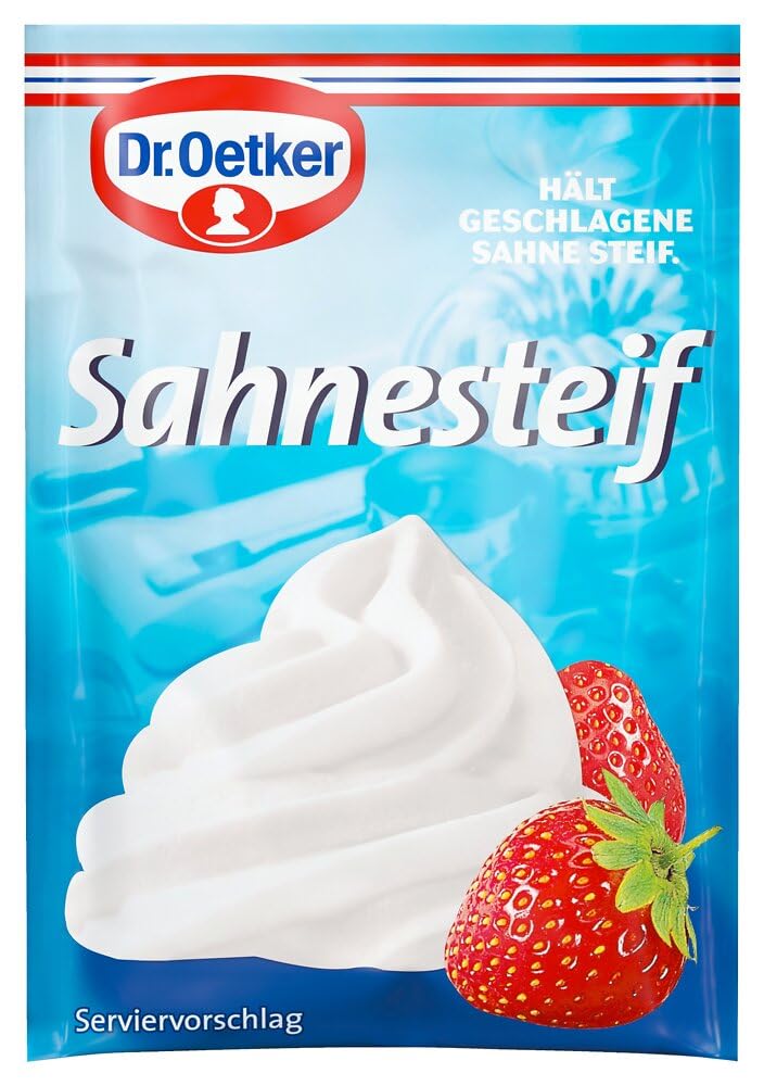 sahne steif schlagmittel