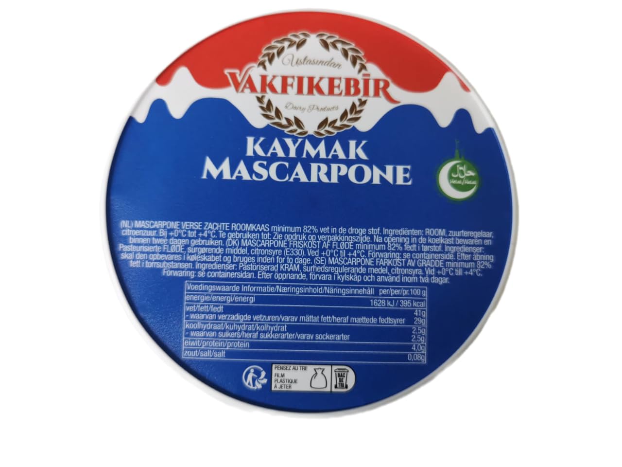 Mascarpone
