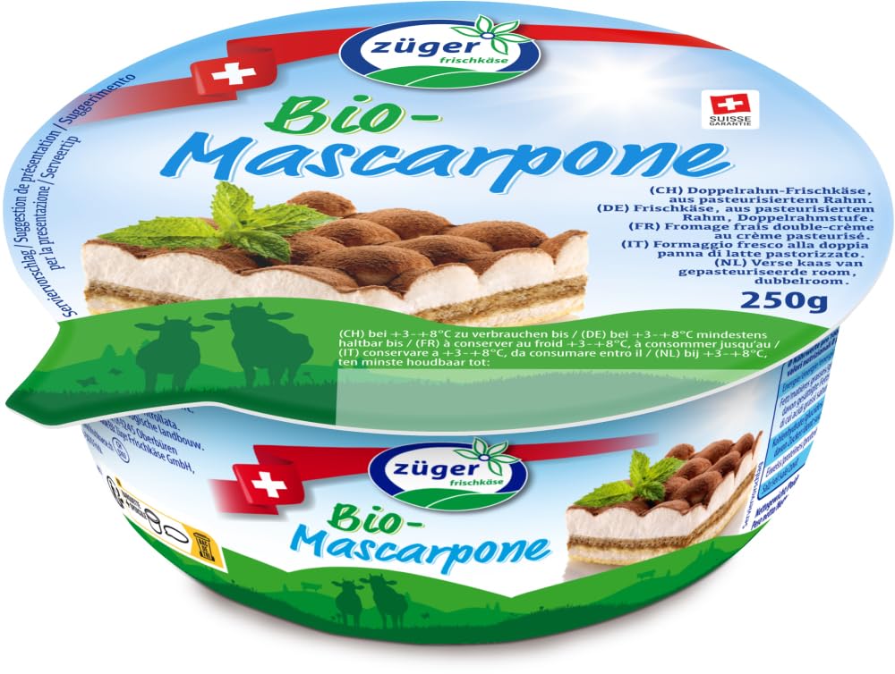 Mascarpone