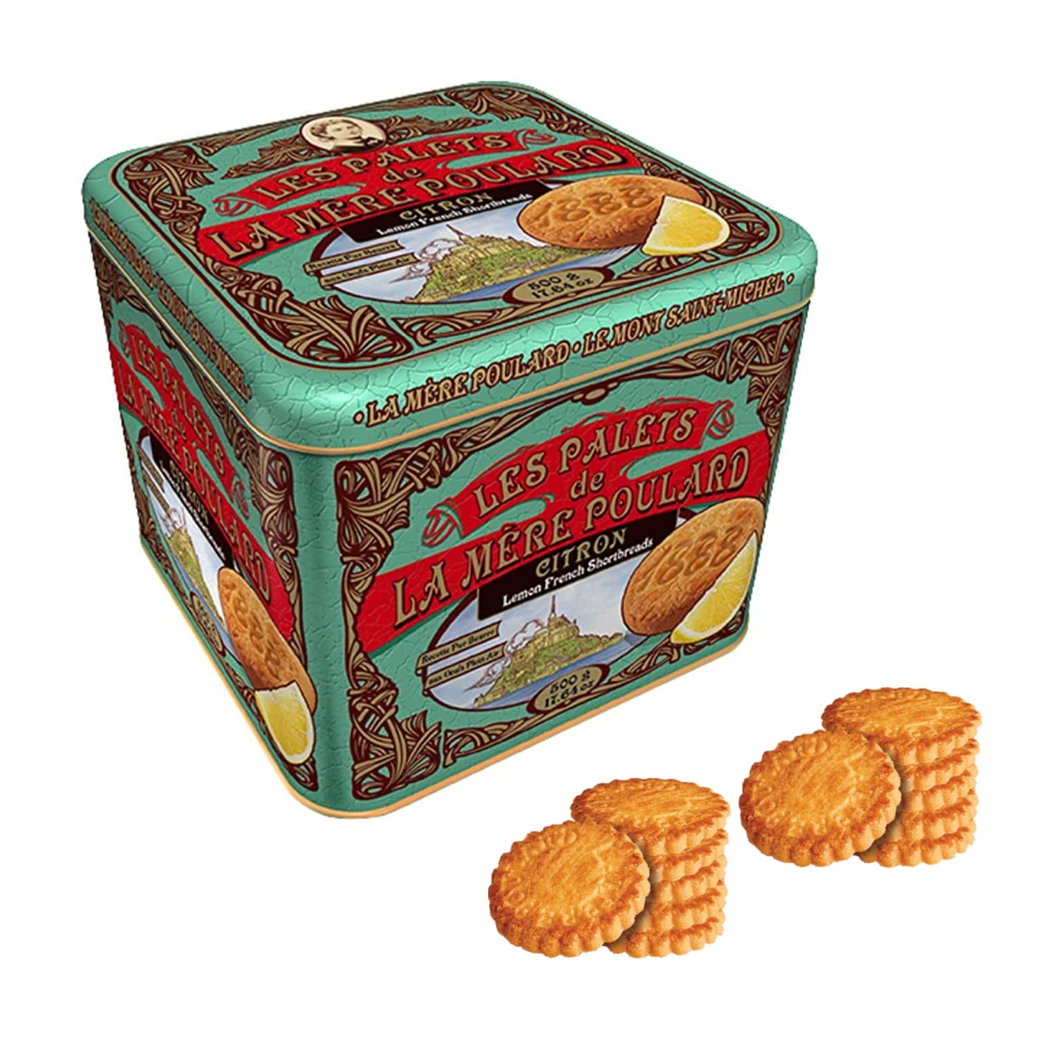 Butterkekse