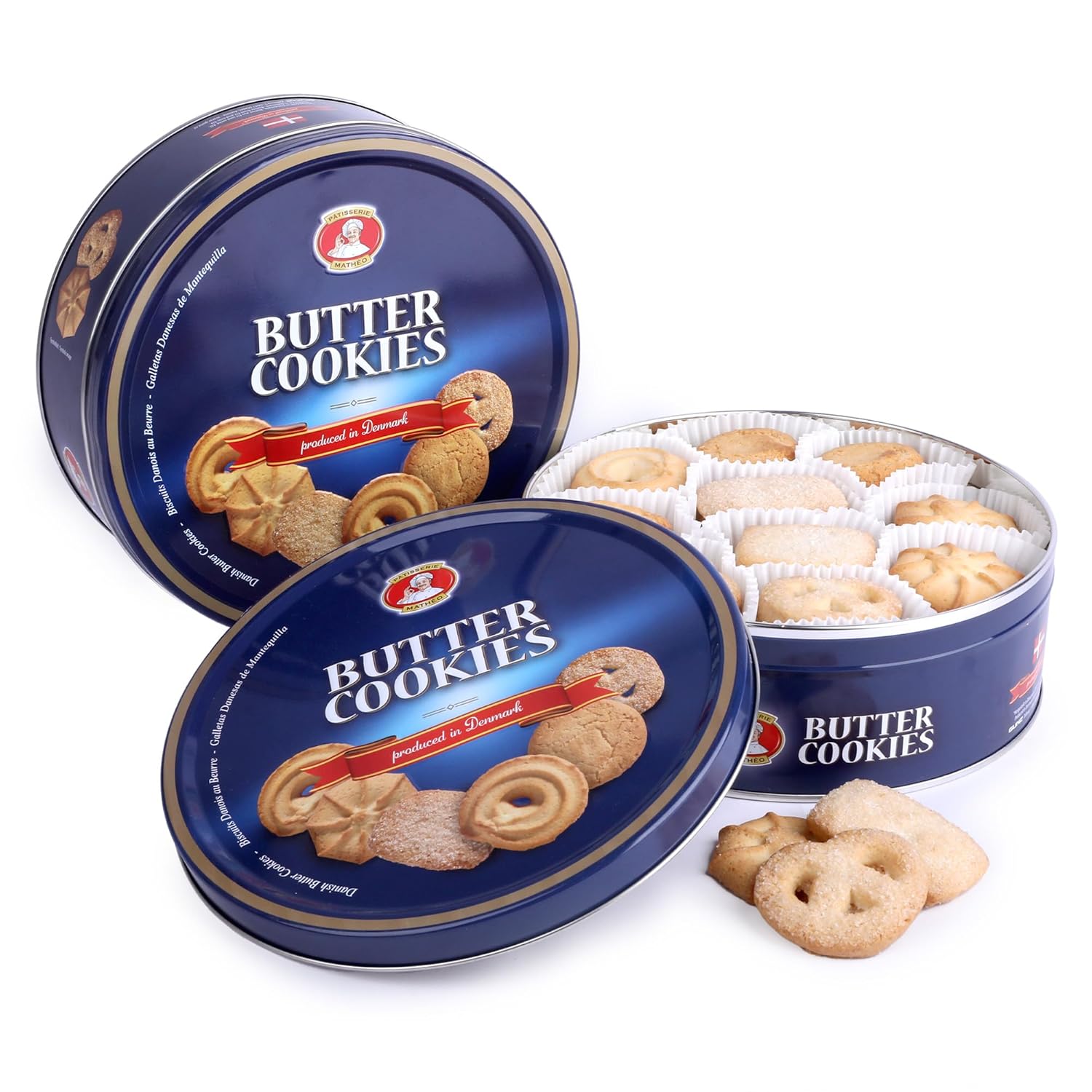 Butterkekse