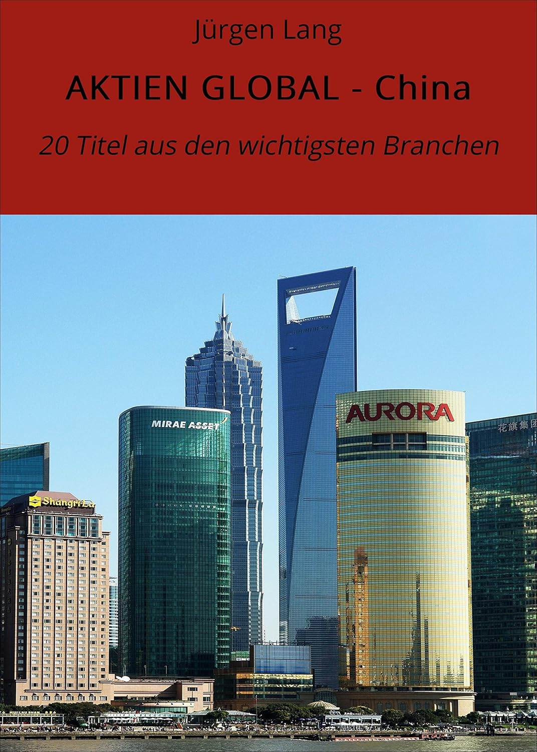 China Aktien