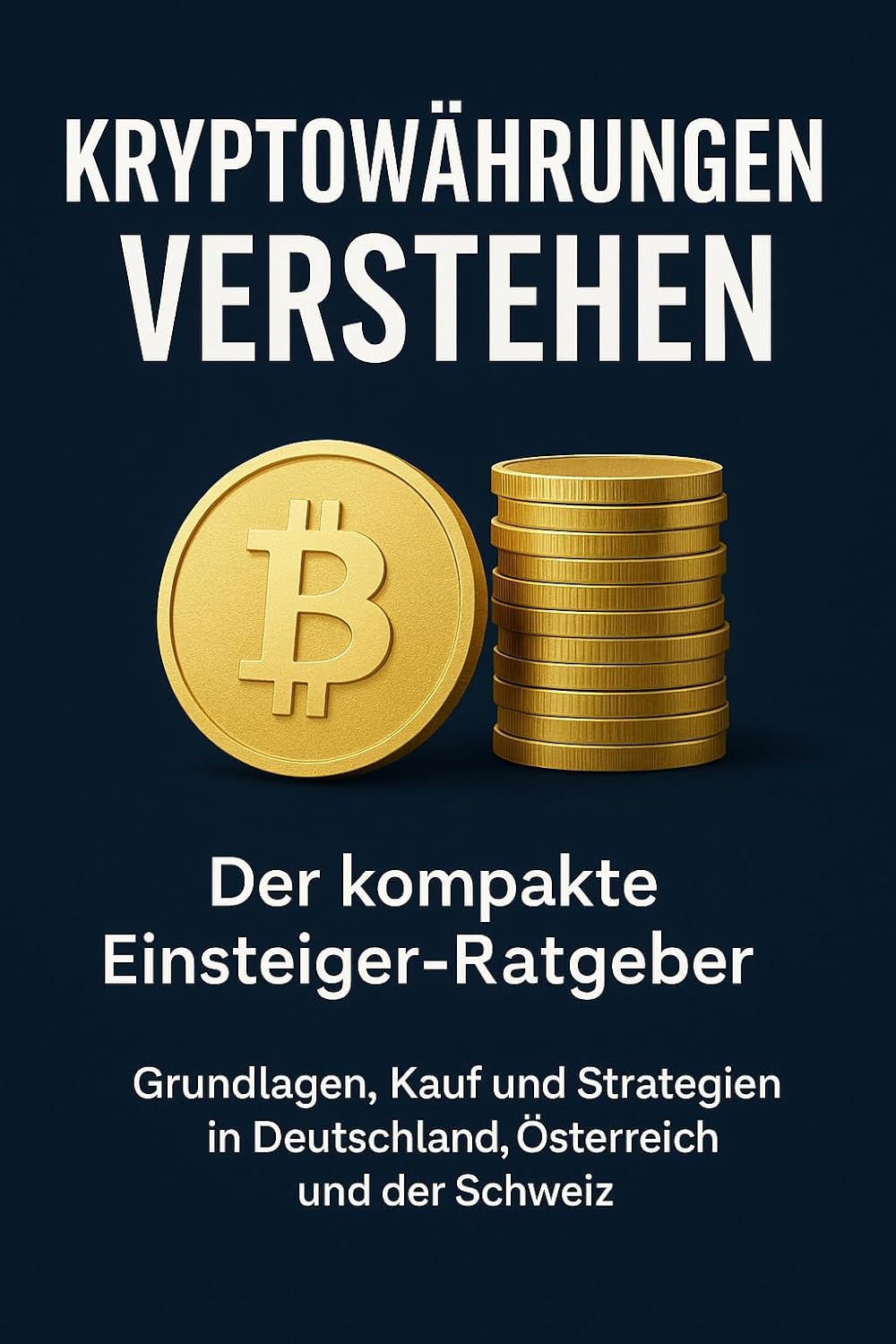 Kryptowährungen kaufen