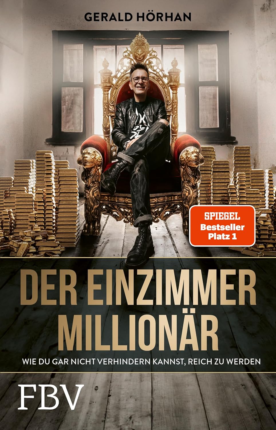 Finanzbücher