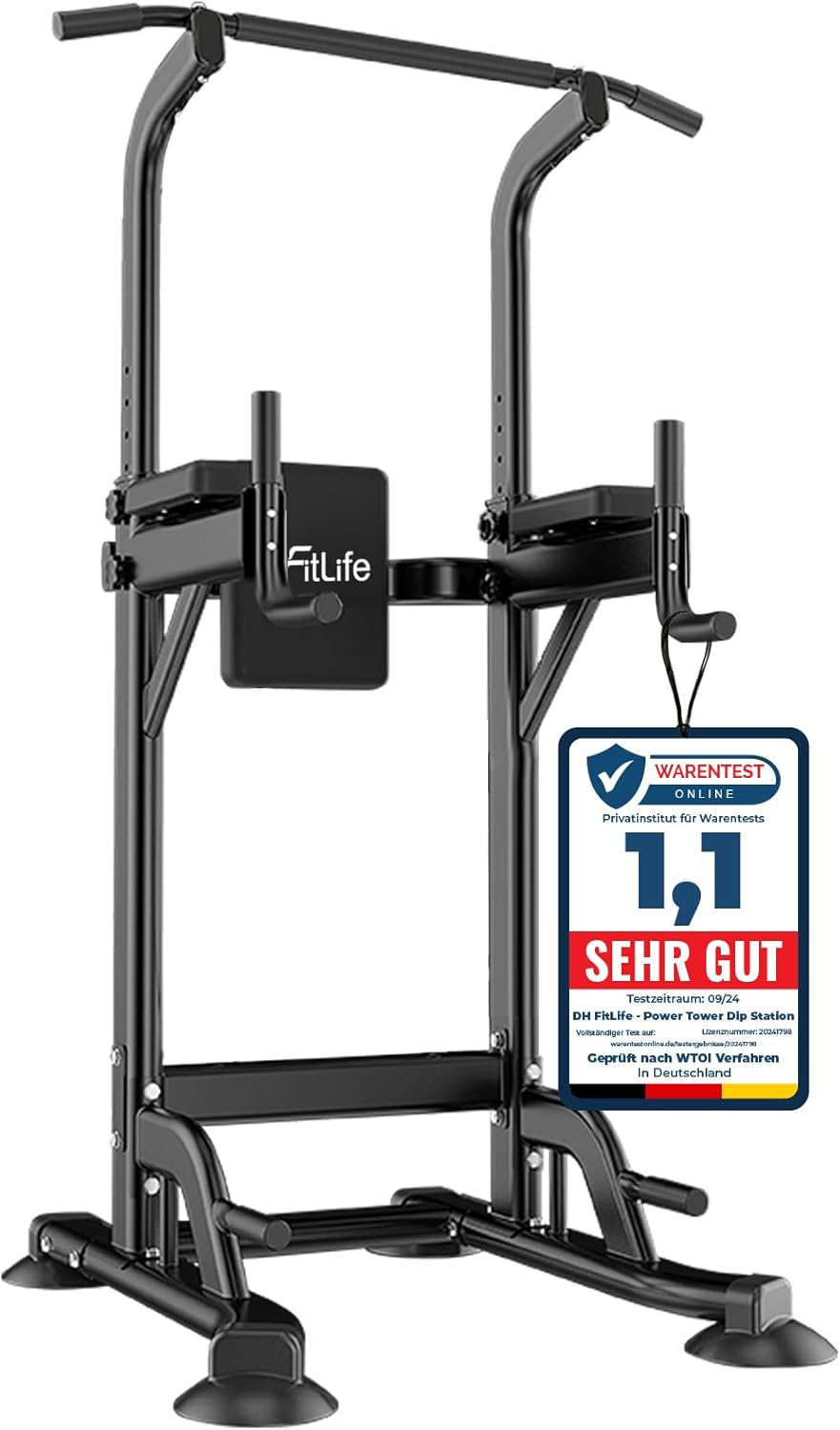 Workout Equipment