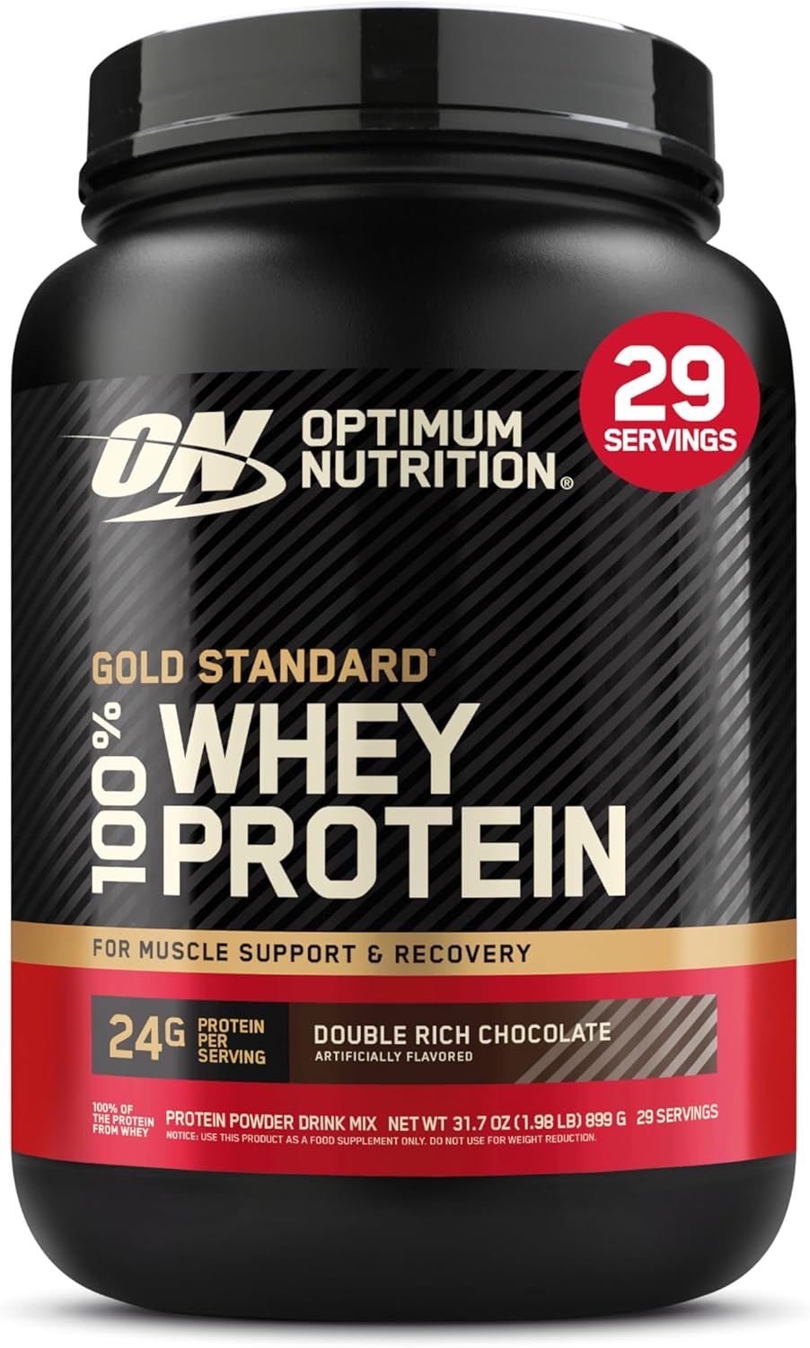High Protein Supplements