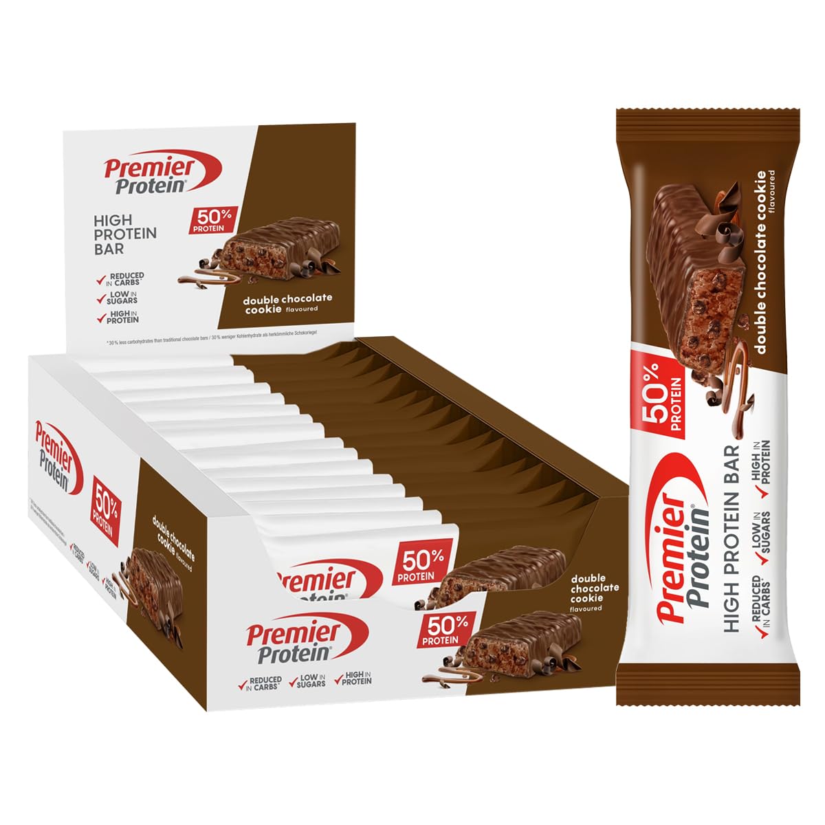 Proteinriegel