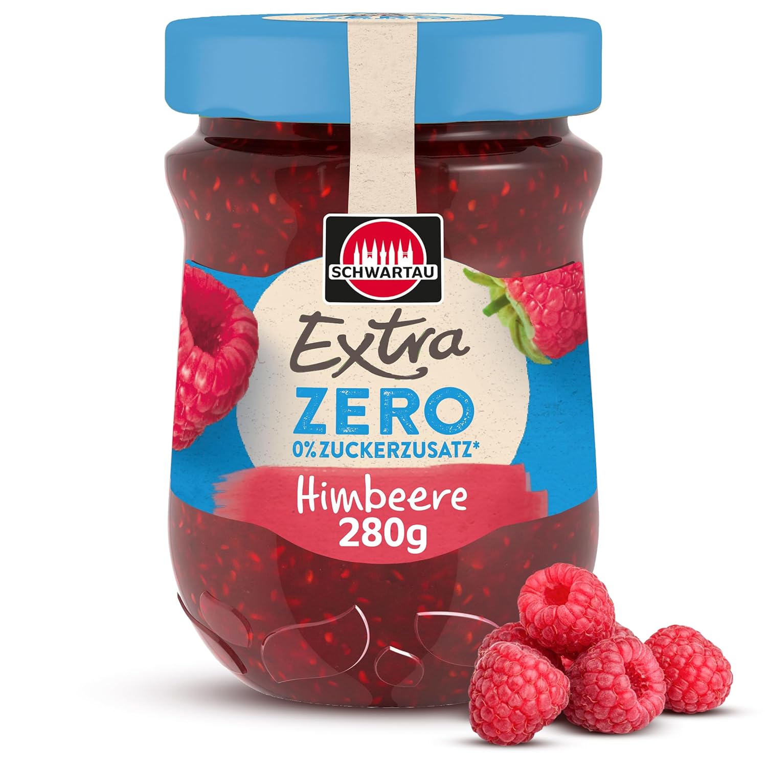 Kalorienarme Snacks