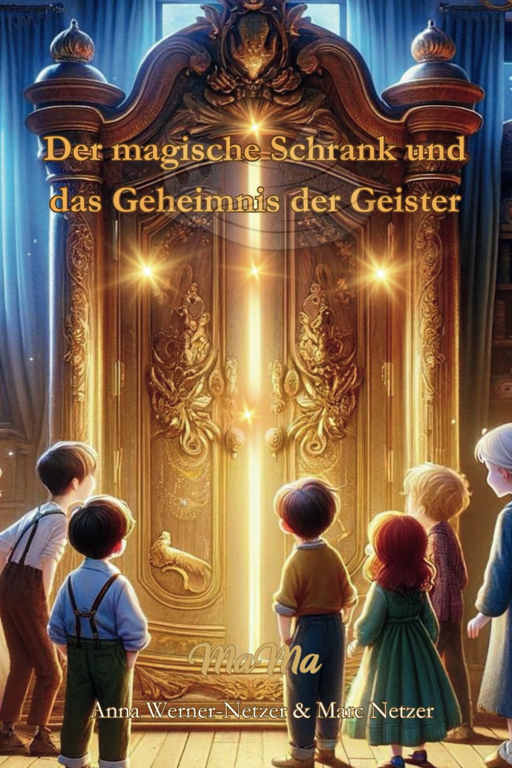 Abenteuerbuch Kinder