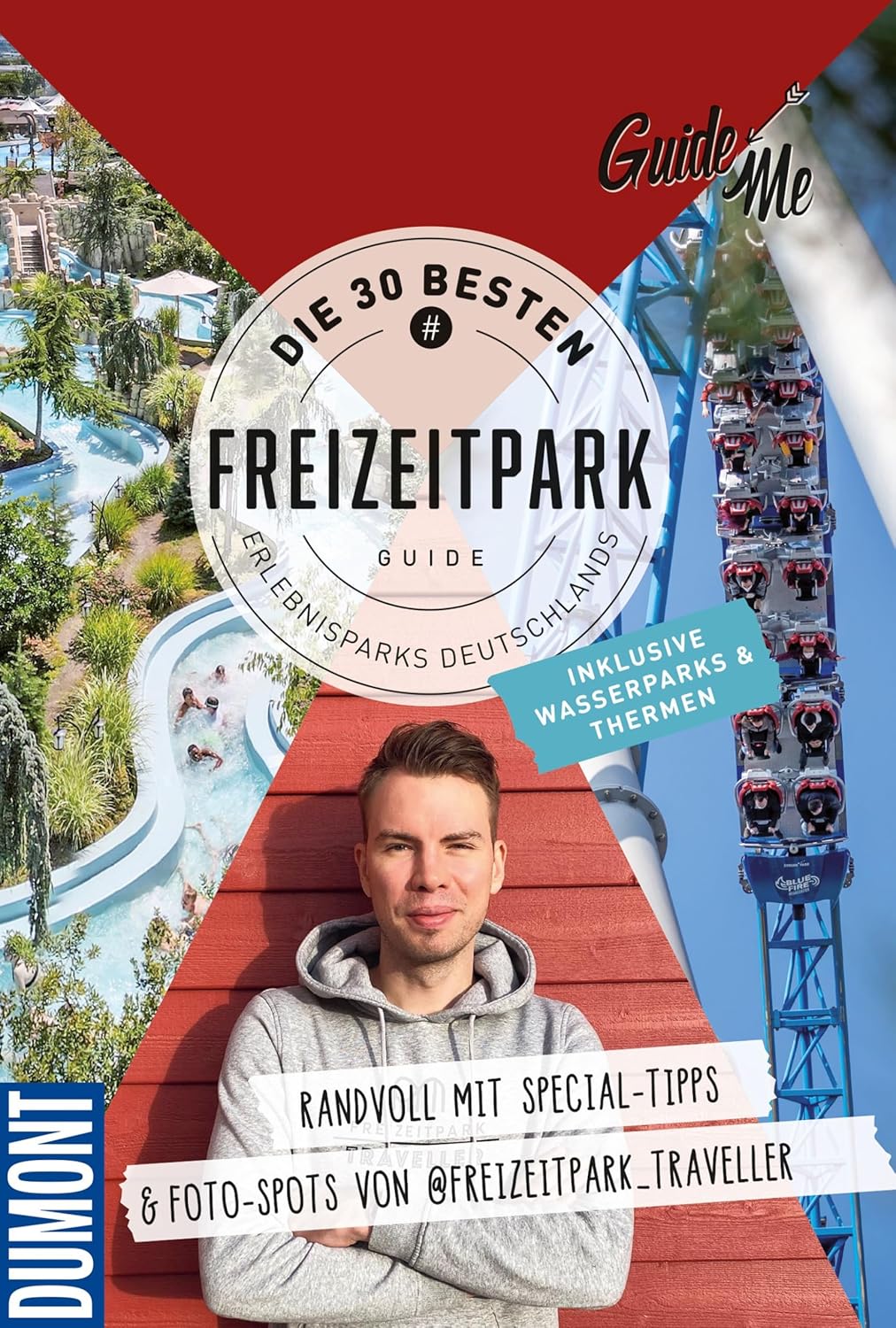 Freizeitpark Reiseführer