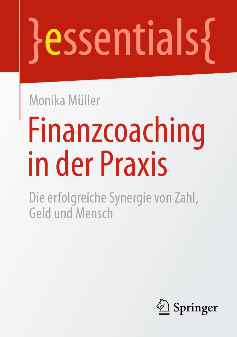Finanzcoaching Bücher