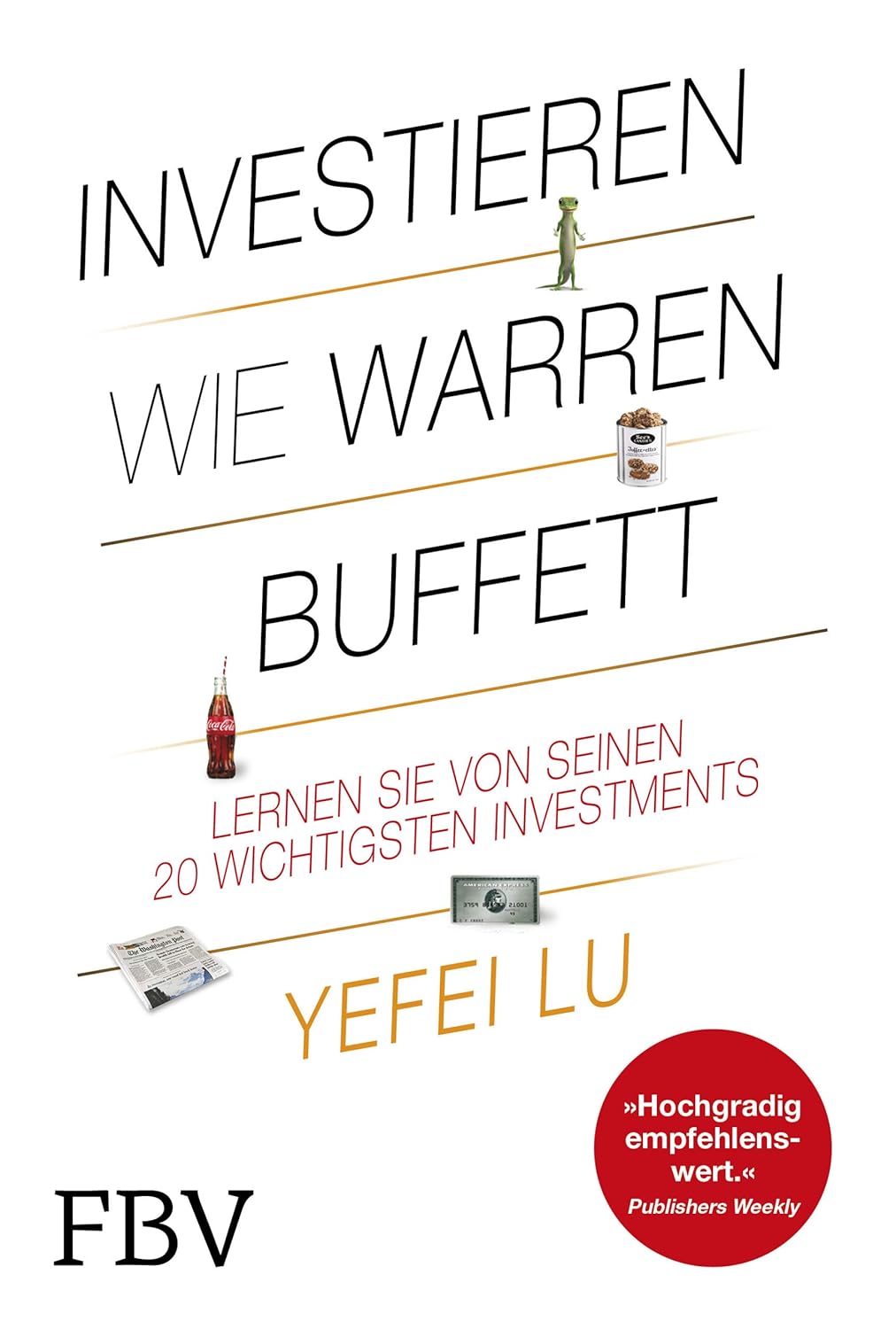 Investieren lernen