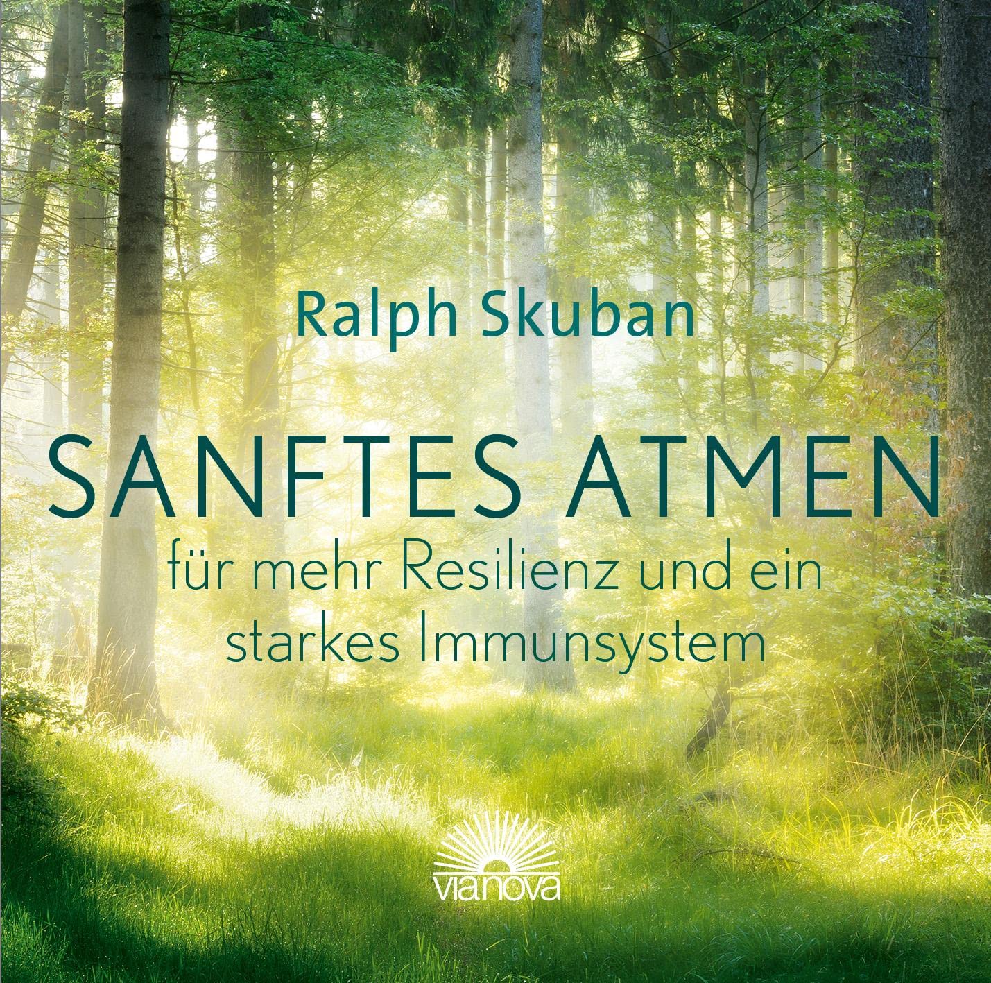Meditation CD