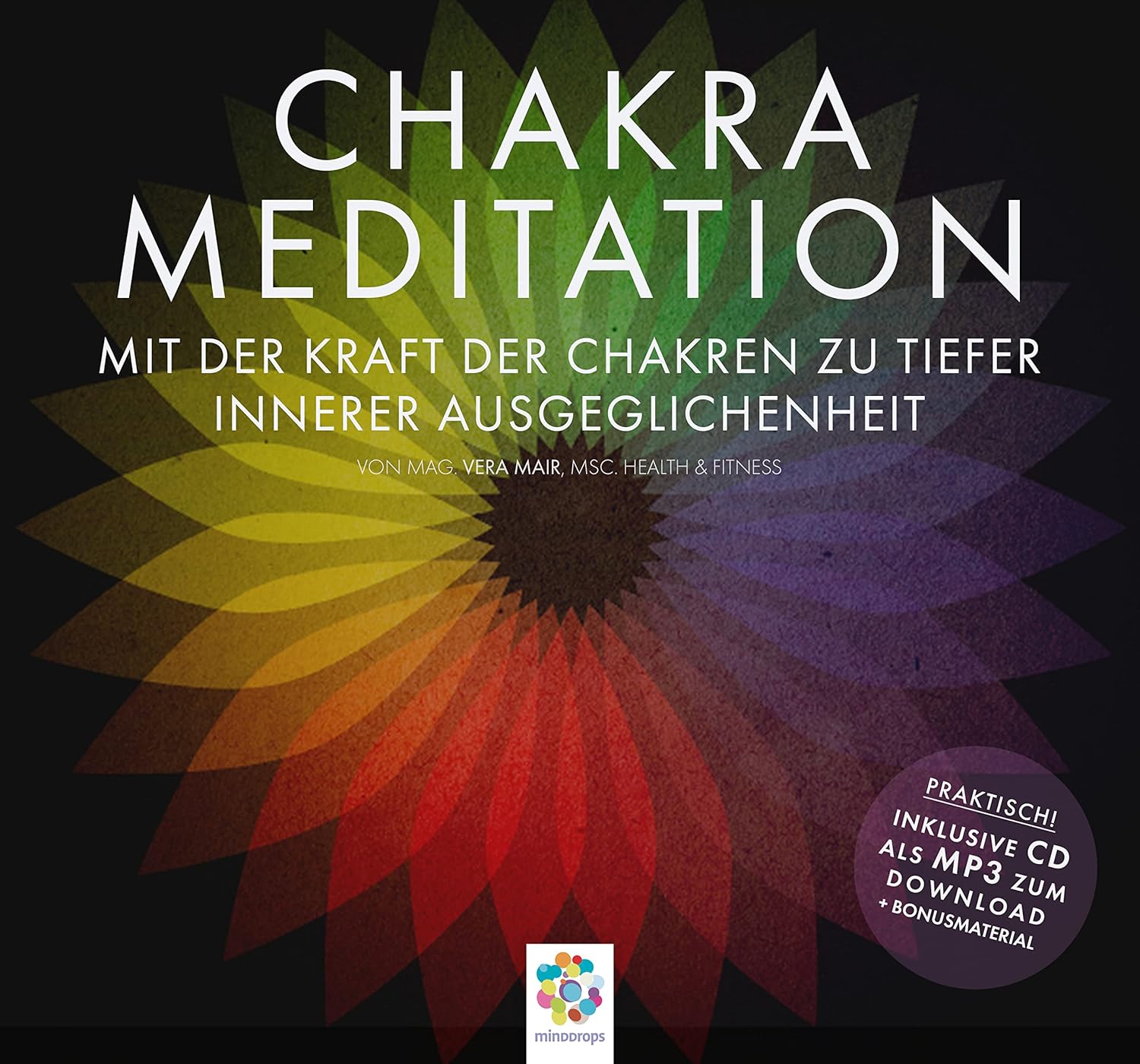Meditation CD