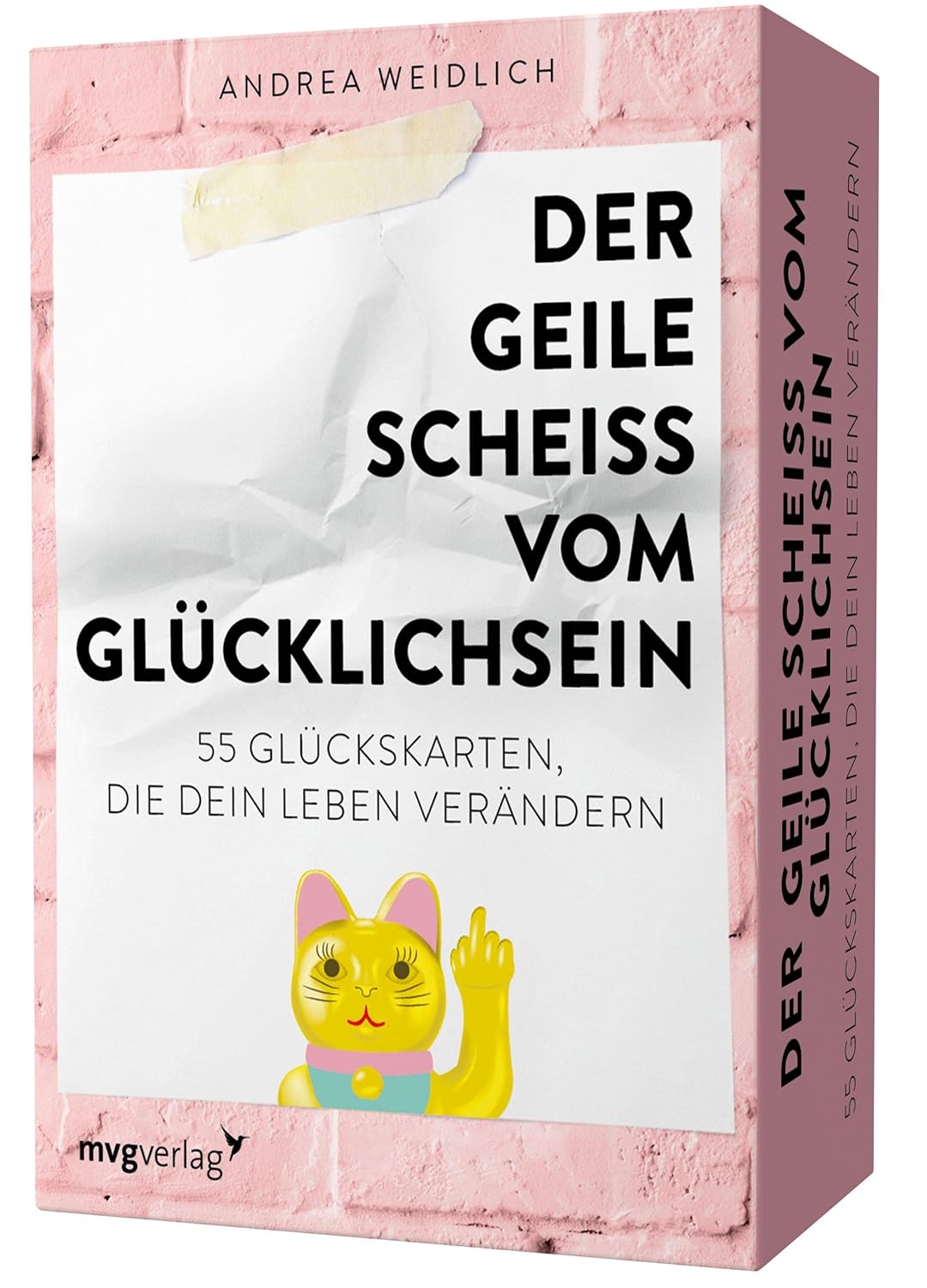 Affirmationskarten