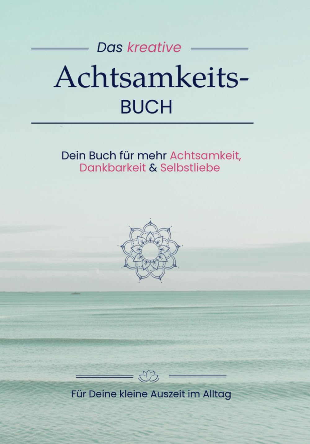 Achtsamkeitsbuch