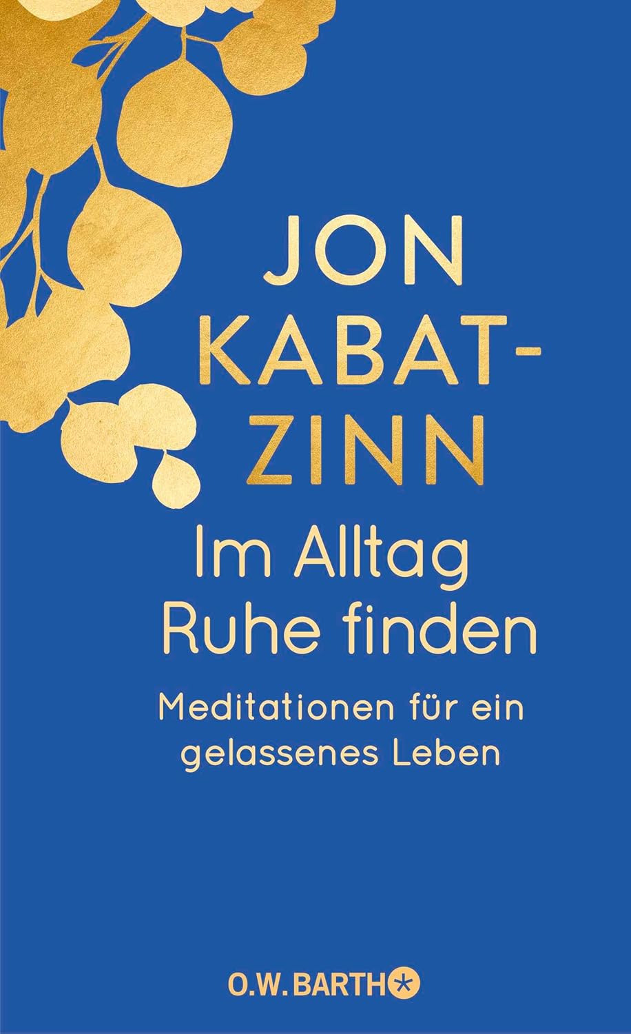 Meditationsbuch