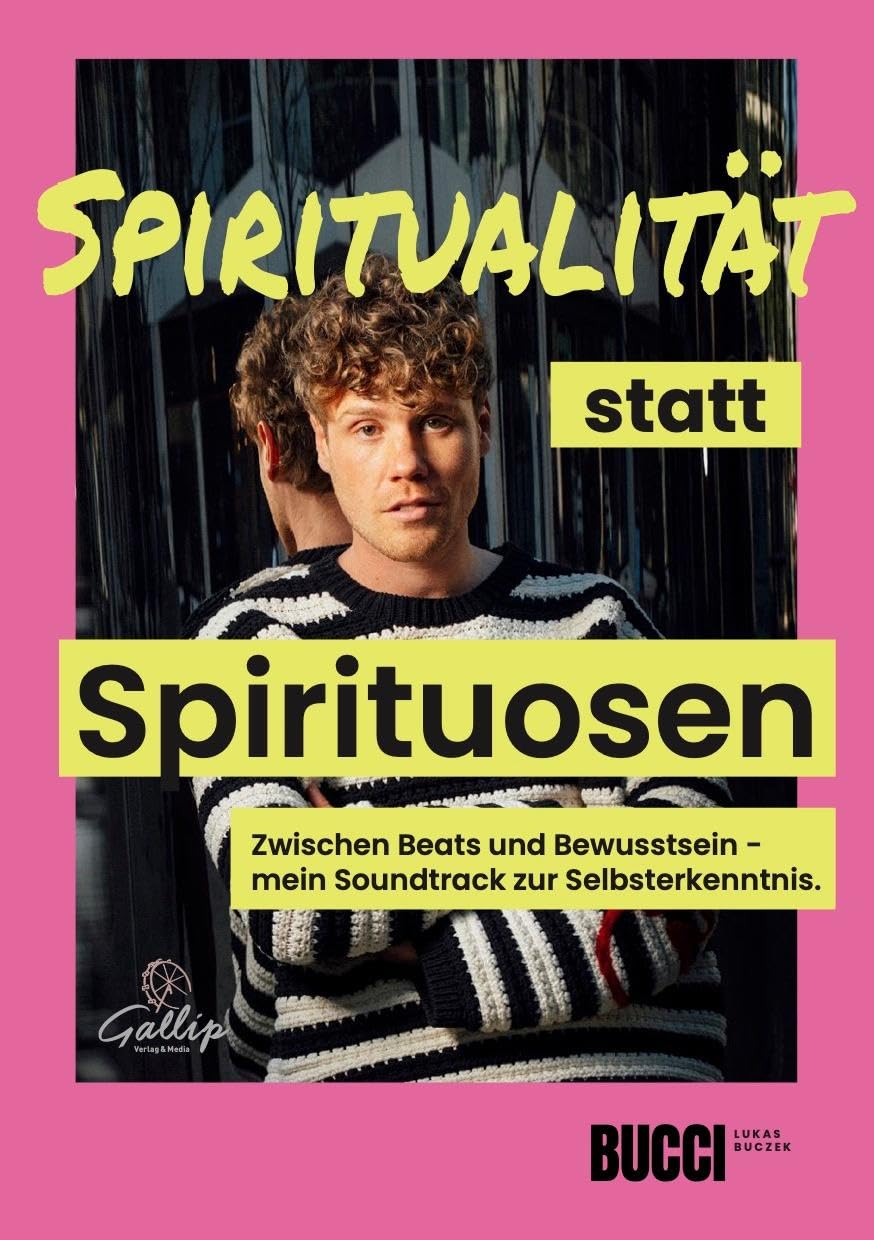 Spiritualität Ratgeber