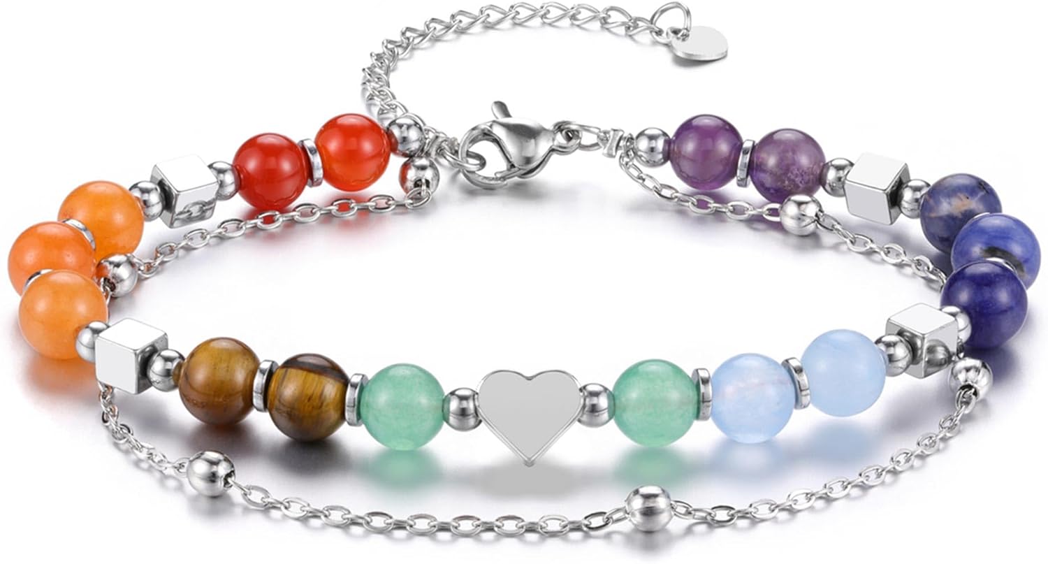 Chakra Schmuck