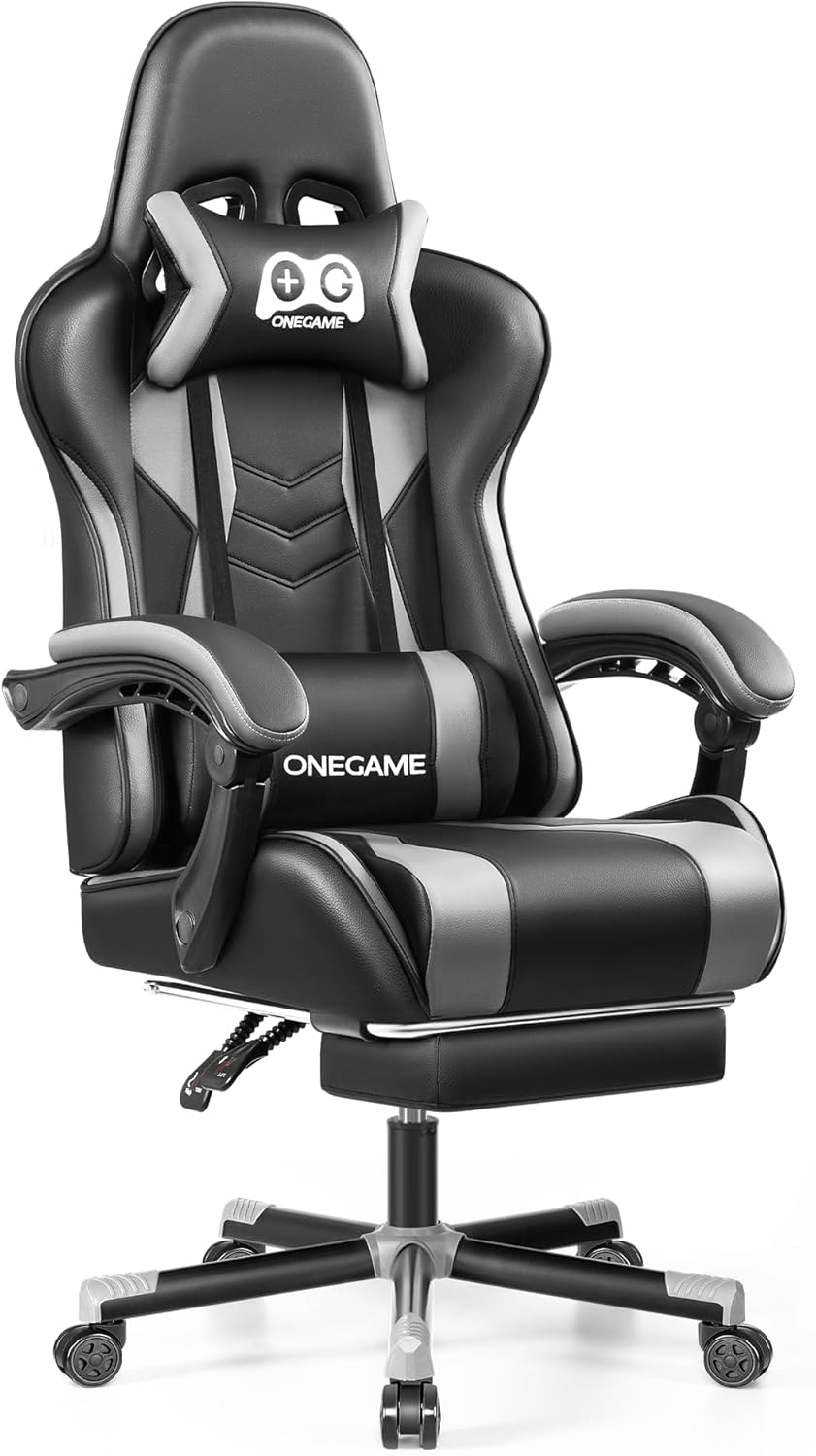 Gaming Stuhl ergonomisch