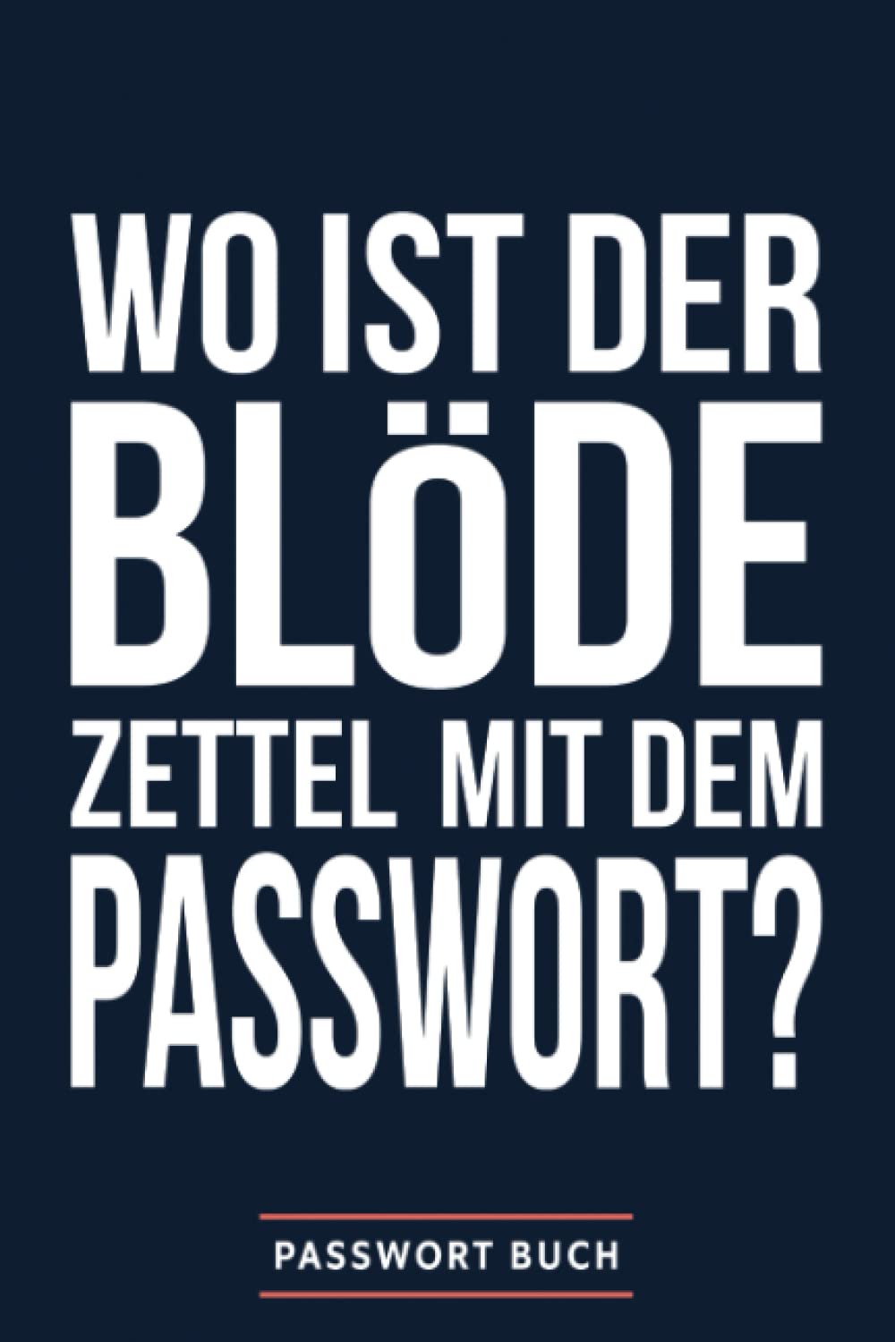 Passwort-Manager