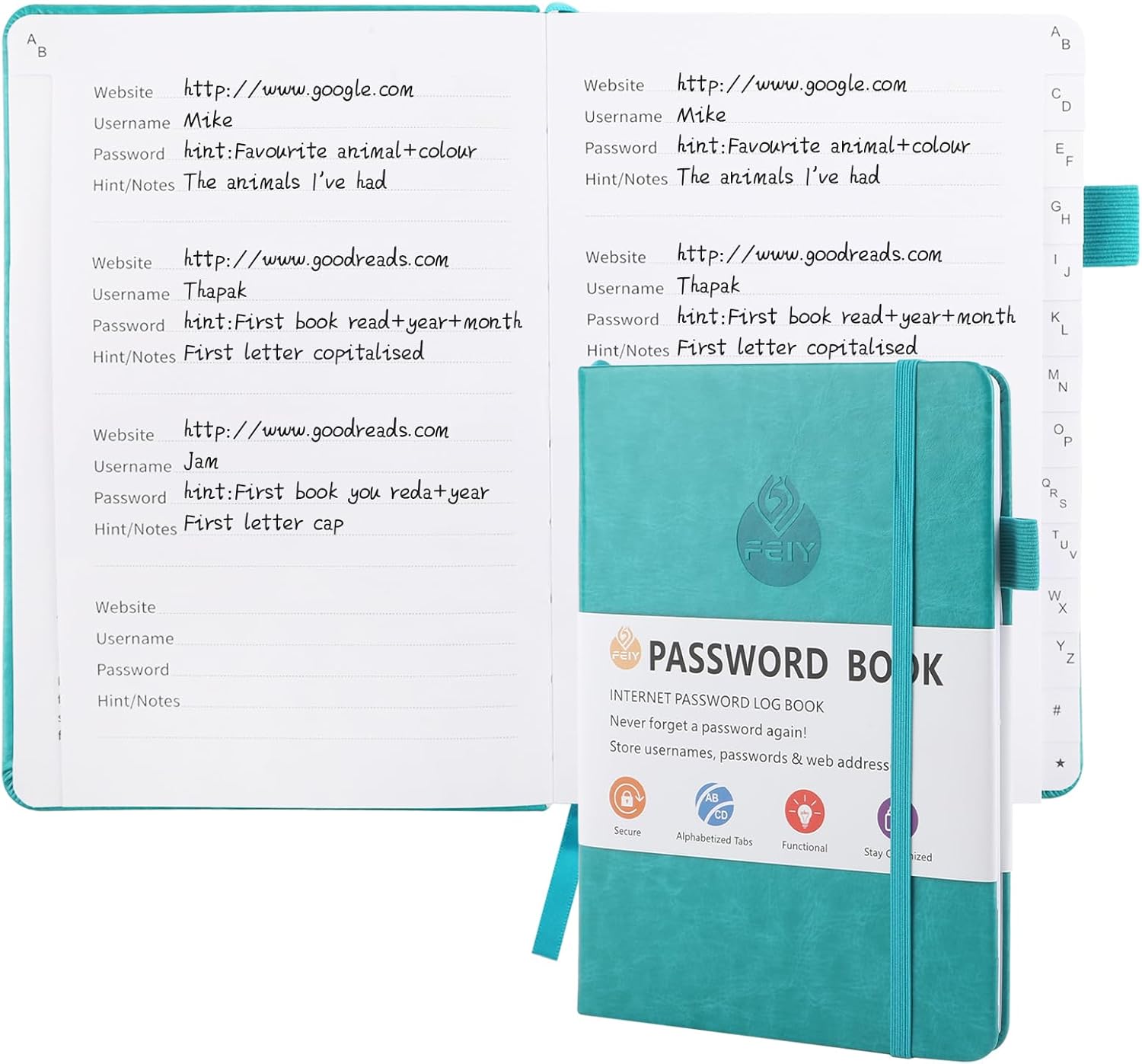 Passwort-Manager