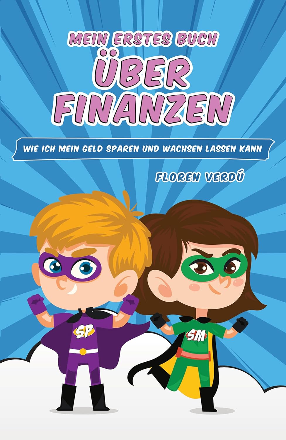 Finanzbildung Bücher