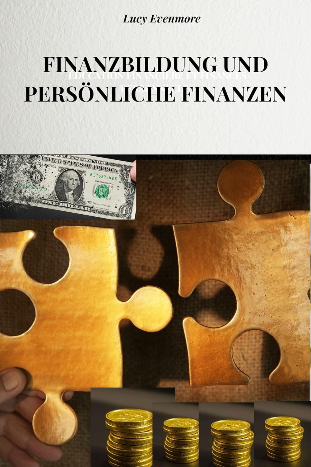 Finanzbildung Bücher