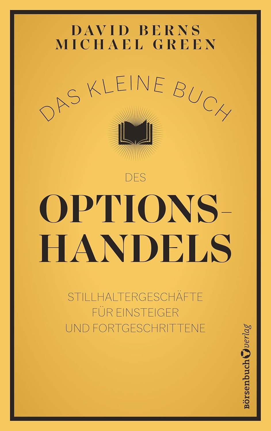 Optionsstrategie
